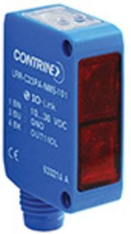 Molex Lichttaster 1202540037 in Blau - Bild 1