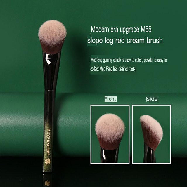 Reverse Age M65 Slope Blush Brush Makeup Brush - Bild 1