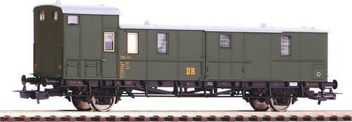 Piko Sachsenwagen Pw Packwagen der DR Packwagen III, H0, 1:87 - Bild 1