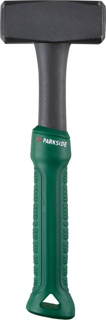Parkside Hammer-Sortierung Fäustel aus Stahl in Multicolor - Bild 1