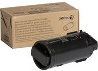 Xerox Extra High Capacity Tonerpatrone Schwarz 106R03935 für VersaLink C605 - Bild 1