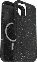 Otterbox Symmetry Core Handyhülle für iPhone 16 Plus in Schwarz und Multicolour - Bild 1