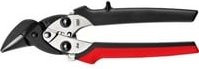 Bessey Ideal-Schere D15A in Schwarz mit Kunststoffgriff - Bild 1