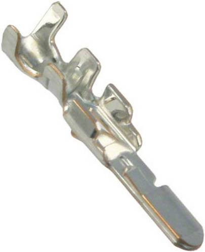 Molex 50012-8000 in Silber - Bild 1
