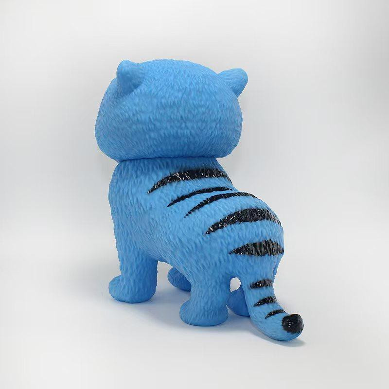 Fashnics Dämonenjäger Mädchen Derpy Puppe Actionfigur 14+y - Bild 2