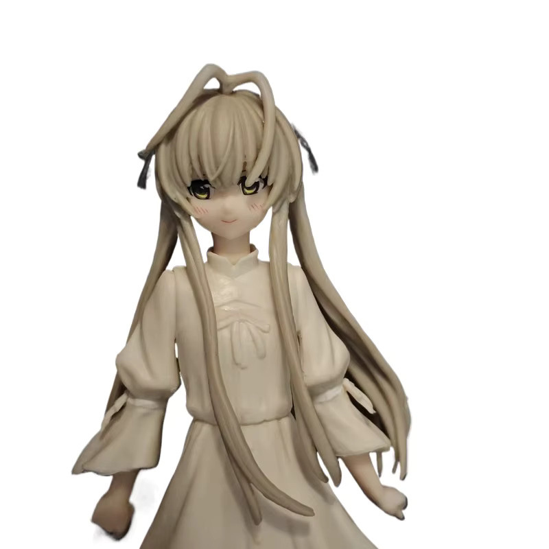 Bandai Yosuga No Sora Kasugano Sora, Actionfigur, 17cm - Bild 2