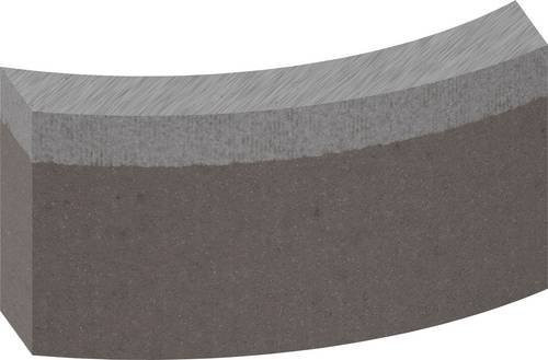 Bosch Diamantbohrkronen Segmente für Beton in Grau, Durchmesser: 42 mm, Dicke: 4 mm, Höhe: 10 mm - Bild 1