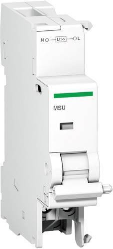Schneider Electric Überspannungsschutz 230V A9N26500 in Weiß - Bild 1