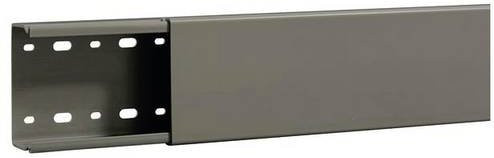 Hager Verdrahtungskanal B4008007030B Grau L x B x H: 2000 x 86 x 45 mm - Bild 1
