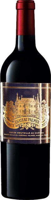 Château Palmer Rotwein Margaux 2009, Merlot, trocken, 0,75 l - Bild 1