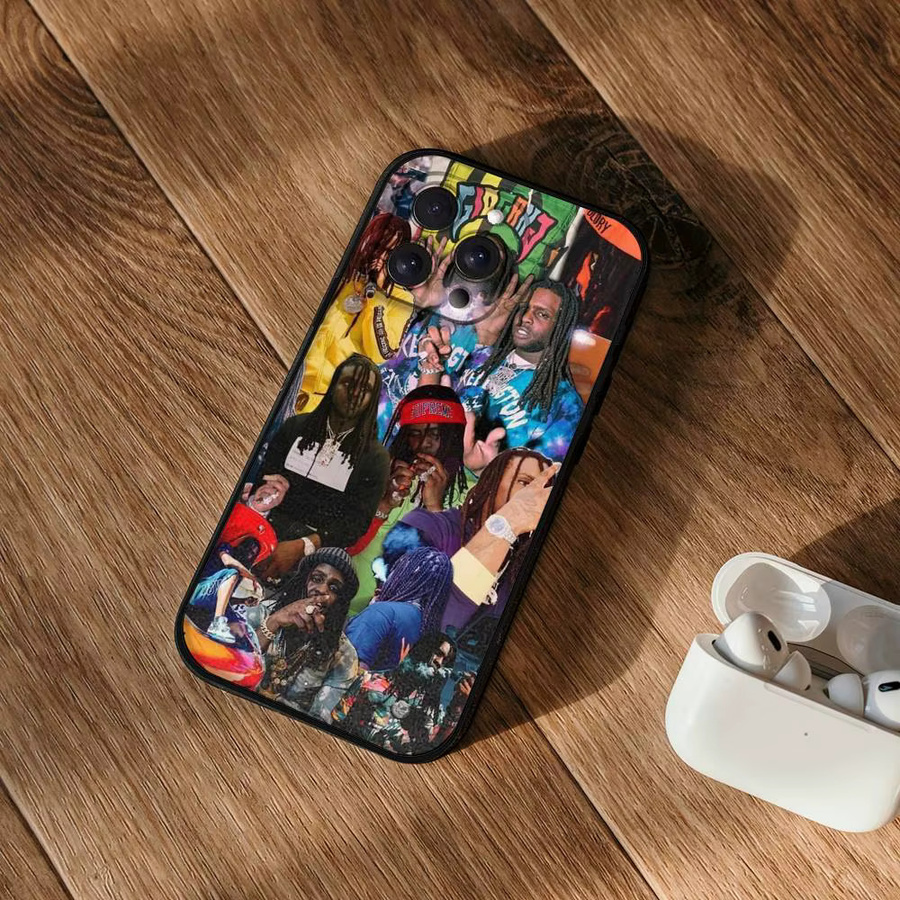 Mesuca Matte Silikon Schutzhülle für iPhone Modelle in Multicolour - Bild 3