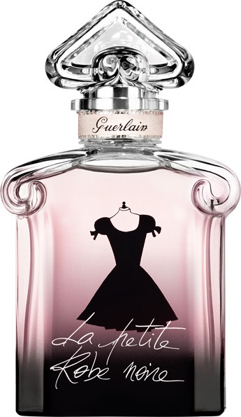 Guerlain La Petite Robe Noire Eau de Parfum, Blumig, Rose - Bild 1
