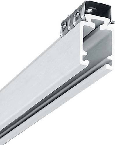 Trilux Leuchtentragelasche 195 N in Weiß aus Aluminium - Bild 1