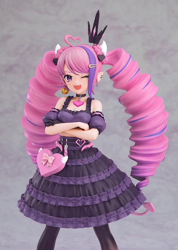 Good Smile Company POP UP PARADE SP VShojo Iron Mouse Anime-Figur aus Kunststoff, Multicolor - Bild 2