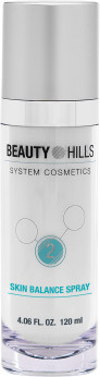 Beauty Hills Skin Balance Spray, Ceramidkomplex, für empfindliche Gesichtshaut, Unisex - Bild 1