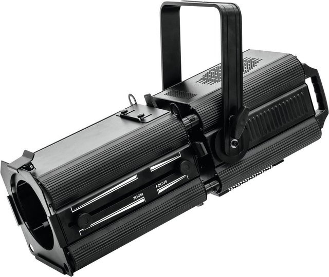EUROLITE LED Profile Spot PFE-250 3000K Warmweiß Schwarz - Bild 1