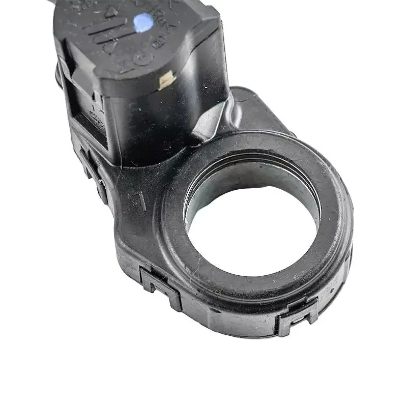 AZGIANT Seitlicher Rückspiegel-Klappmotor-Aktuator in Schwarz für Citroen DS5 DS6 C3 C4 C5 - Bild 2