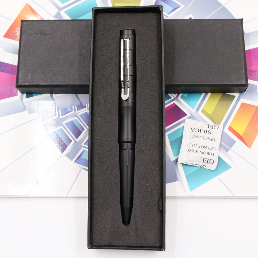 Taktischer Stift aus Aluminiumlegierung von YiHESZ als EDC-Selbstverteidigungswerkzeug - Bild 3