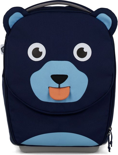 Affenzahn Kinderkoffer, Bär - Bild 1