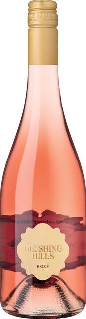 Dirk Würtz Blushing Hills Roséwein, Blaufränkisch, Rheinhessen, 2024, trocken, 0,75 l - Bild 1