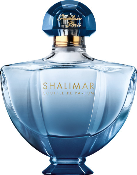 Guerlain Shalimar Souffle de Parfum Eau de Parfum, Damen - Bild 1