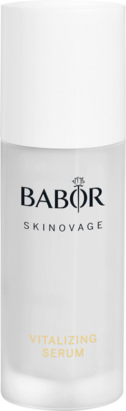 Babor Skinovage Vitalizing Serum - Bild 1
