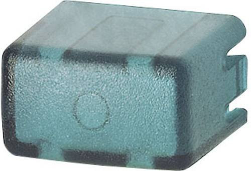 Siemens Schalterprogramm Abdeckung Grün transparent 5TG8062 1 Set - Bild 1