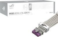 Asus ROG-EQUALIZER USB-C Kabel in Weiß und Grau - Bild 1