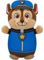 Squishmallows HugMees Paw Patrol Chase Kuscheltier von Jazwares - Bild 1