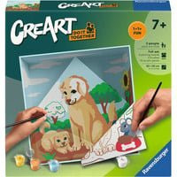 Ravensburger Hunde Malen Set ab 7 Jahren - Bild 1