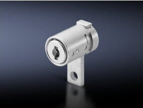 Rittal Druckknopfeinsatz 3-Kant 7mm TS in Silber 8611.200 - Bild 1