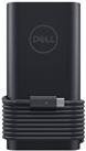 Dell USB-C Power Adapter Plus Netzteil 90 Watt in Schwarz mit USB-C und USB-A Anschlüssen für Latitude und Precision Modelle (DELL-PA901C) - Bild 1
