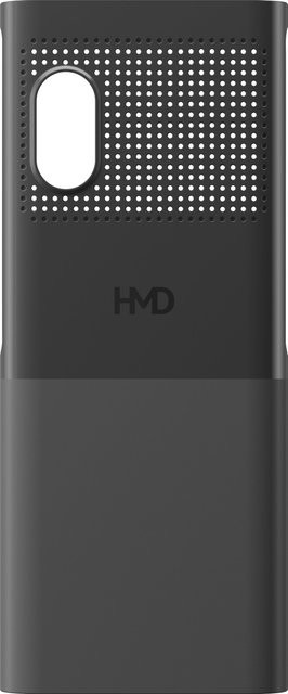 HMD 150 Music Batteriedeckel in Grau, Service Pack SP20Z17Z3202Y - Bild 1