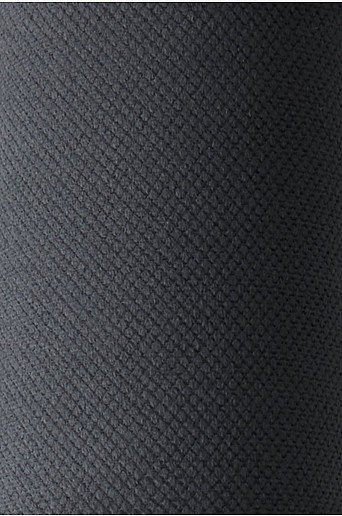 Jotex Dubai Velvet Stoffmuster in Schwarz und Grau mit Oeko-Tex Standard 100 - Bild 1