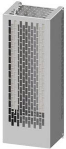 Siemens Bremswiderstand Sinamics G120 JJY:023424020002 in Silber - Bild 1