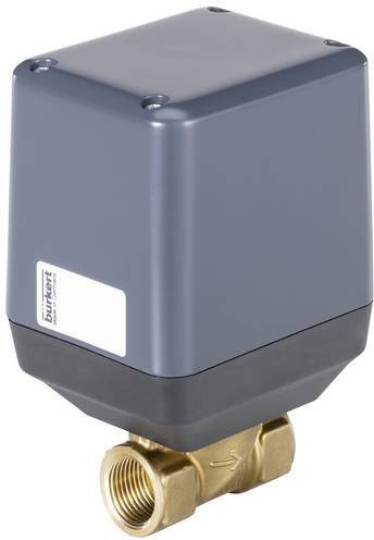 Bürkert Proportional-Druckregelventil 269244 3285 in Grau - Bild 1