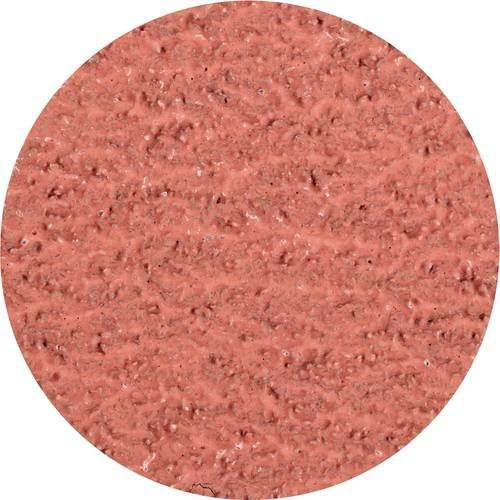 PFERD COMBIDISC Schleifblatt CDR A-COOL Korund für Edelstahl, Körnung: 36, Durchmesser: 50 mm, 100 Stück, Farbe: Rot - Bild 1