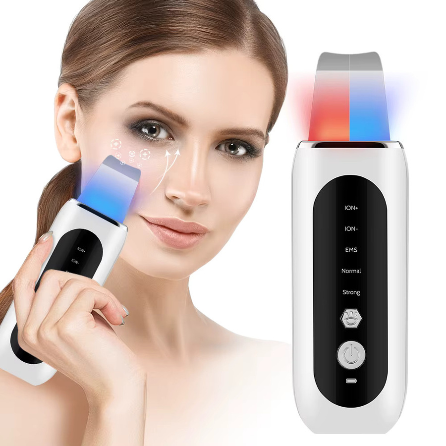 Hailicare Ultraschall Gesichtreiniger - Bild 2