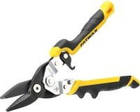 Stanley FatMax ERGO Blechschere gerade Gelb - Bild 1