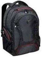 PORT Designs Notebook-Rucksack PORT COURCHEVEL II in Grau und Schwarz für 16 Zoll Geräte - Bild 1