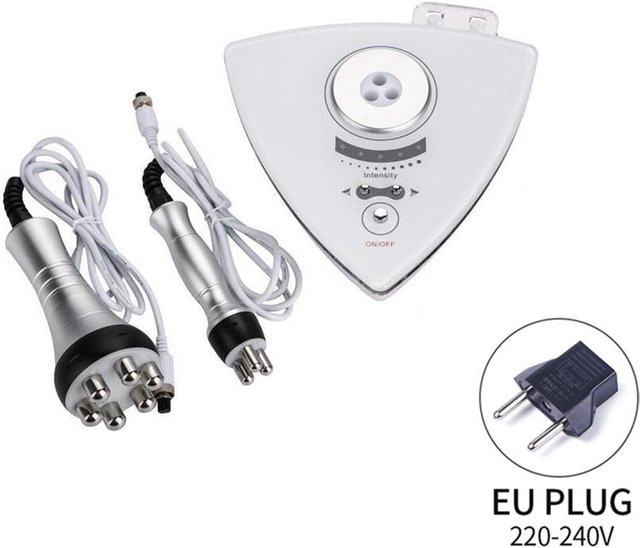Binchi Health Technology Radiofrequenz Hautstraffungsmaschine, Weiß - Bild 1
