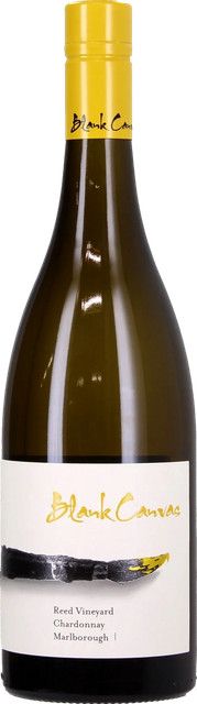 Blank Canvas Chardonnay Weißwein 2023 Marlborough, Neuseeland, 0,75 l - Bild 1