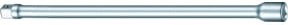 Stahlwille Verlängerung 3/8 Zoll in Silber, Länge: 240 mm, Durchmesser: 17 mm - Bild 1