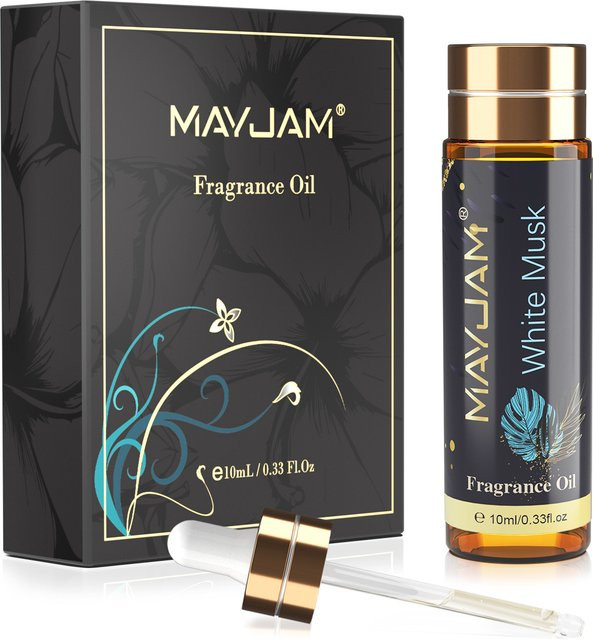 MAYJAM Aroma-Diffusor-Öl, verschiedene Düfte - Bild 1