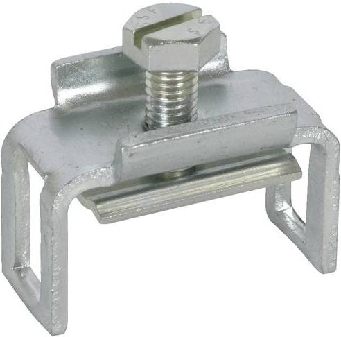 DEHN Reihenklemme 563019 RK FL40 PAS in Silber - Bild 1