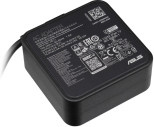 ASUS Netzteil und Spannungsumwandler 65 W Schwarz 0A001-00443500 - Bild 1