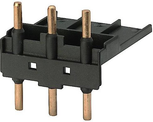 Siemens Verbindungsbaustein 3RA1931-1BA00 Schwarz - Bild 1