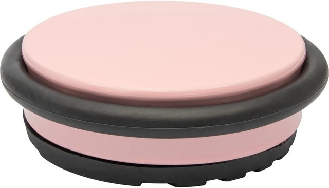 Wagner Bodentürstopper Big Disk Color in Rose Pink - Bild 1