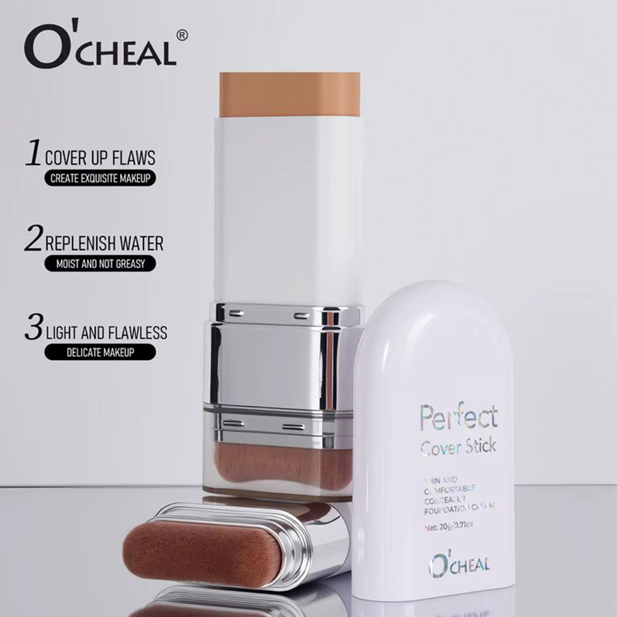 O'CHEAL Concealer-Stift, Creme, Natürlich, Unisex - Bild 2