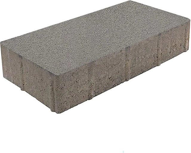 EHL Pflaster VeriaFlair Grau B/T/H: 40 x 20 x 8 cm - Bild 1
